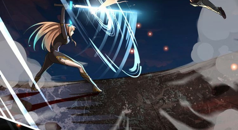 Dark Energy Engine Chapter 01 Gambar 52